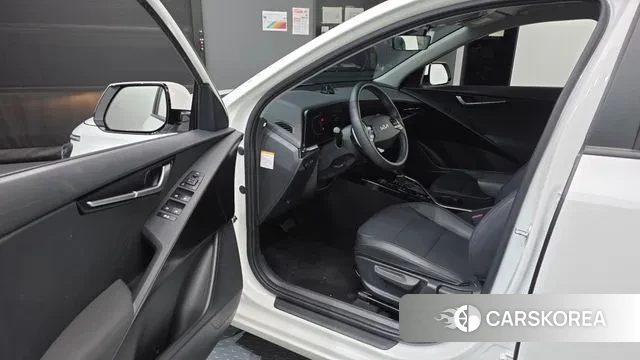 Kia Di Ol Nu Niro id 3389610 из Кореи 20