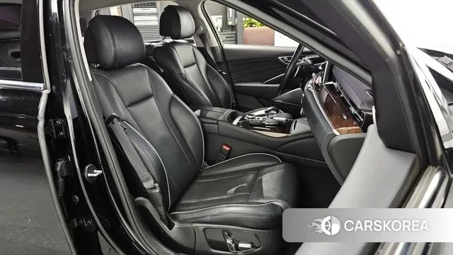 Kia More K9 id 3779178 из Кореи 20