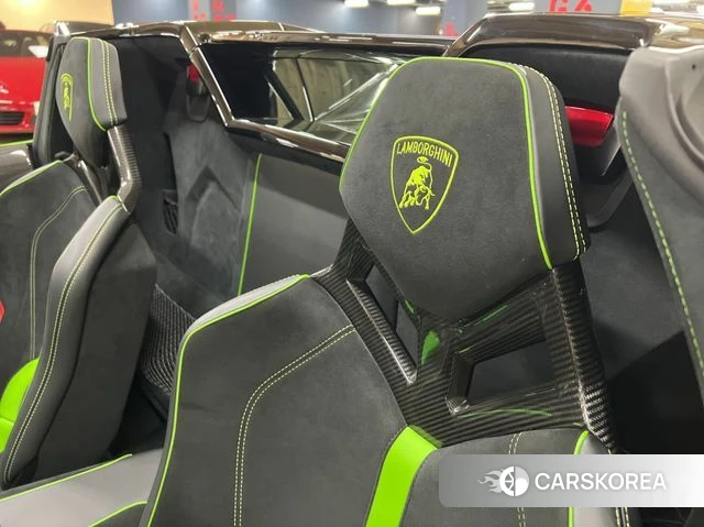 Lamborghini Aventador id 3924044 из Кореи 20