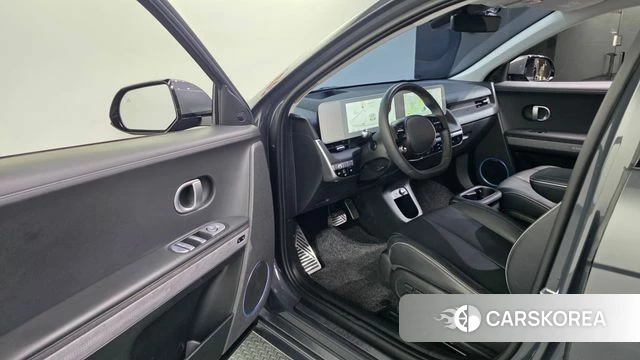 Hyundai Ionic 5 id 4608386 из Кореи 20