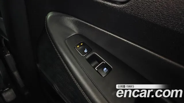 Hyundai Santa Fe TM id 2548912 из Кореи 20