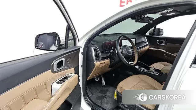 Kia The New Sorento 4th Generation id 3596368 из Кореи 20