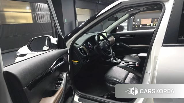 Kia Seltos id 4446866 из Кореи 20
