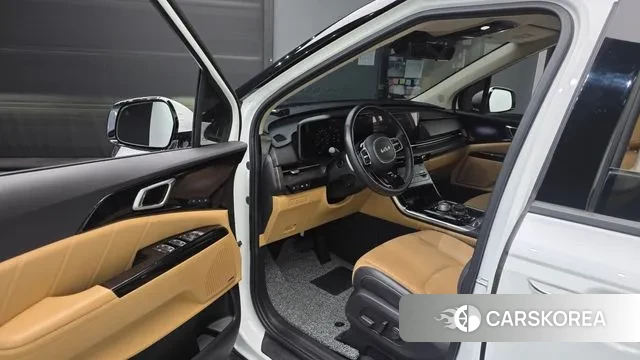 Kia Carnival 4th generation id 3726701 из Кореи 20