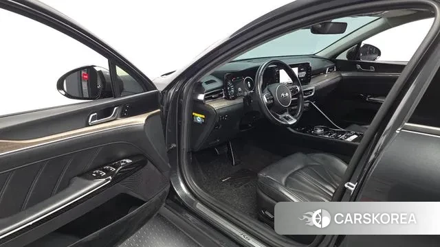 Kia K5 3rd generation id 3789111 из Кореи 20