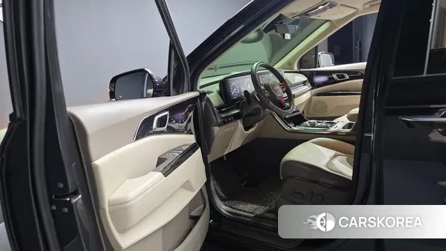 Kia Carnival 4th generation id 3680581 из Кореи 20