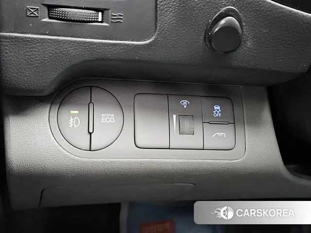 Hyundai The New Grand Starex id 3760925 из Кореи 18