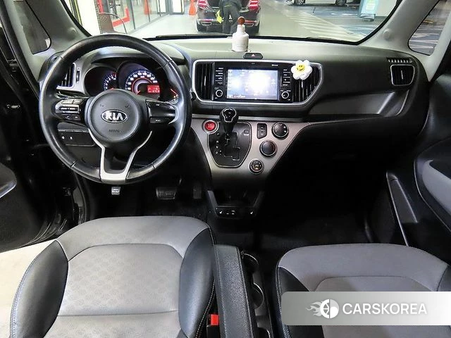 Kia The New Ray id 3807953 из Кореи 20