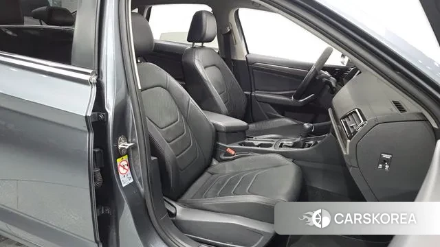 Volkswagen 7th Generation of Jetta id 3008205 из Кореи 20