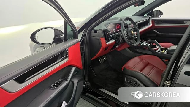 Porsche Cayenne (PO536) id 3798269 из Кореи 20