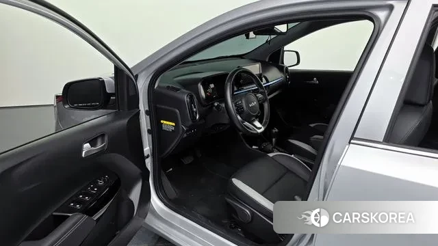 Kia The New Morning (JA) id 2993271 из Кореи 20