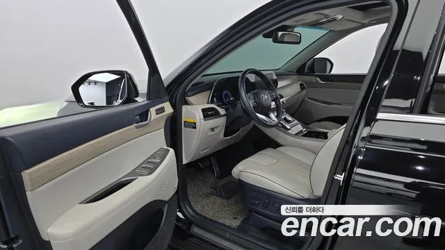 Hyundai Palisade id 2447617 из Кореи 20