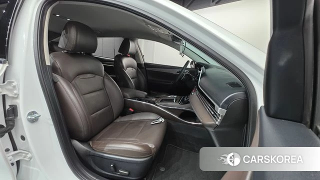 Hyundai The New Grandeur IG id 4551204 из Кореи 20