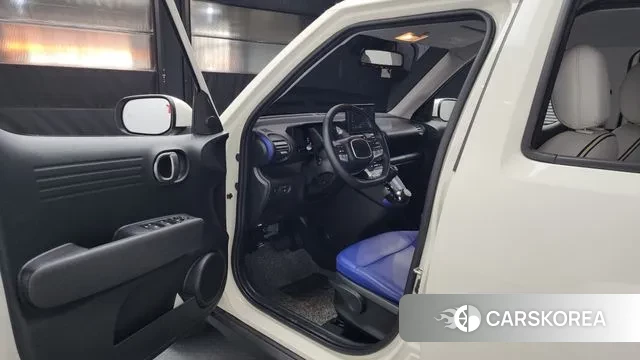 Hyundai Casper id 3620691 из Кореи 20