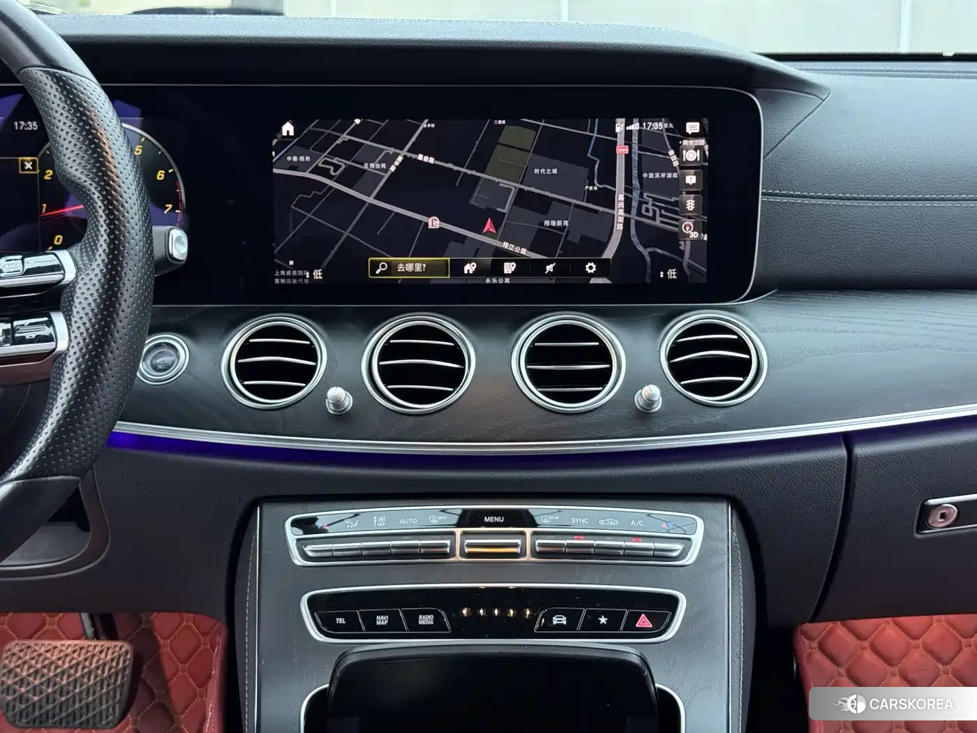 Mercedes-Benz E-Class id 4565116 из Китая 26