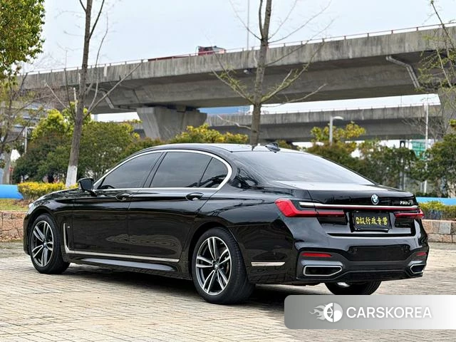 BMW 7 series id 4259019 из Китая 21