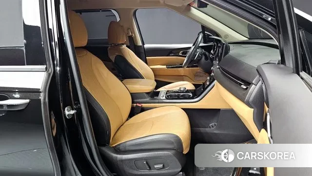 Kia Carnival 4th generation id 3054289 из Кореи 20