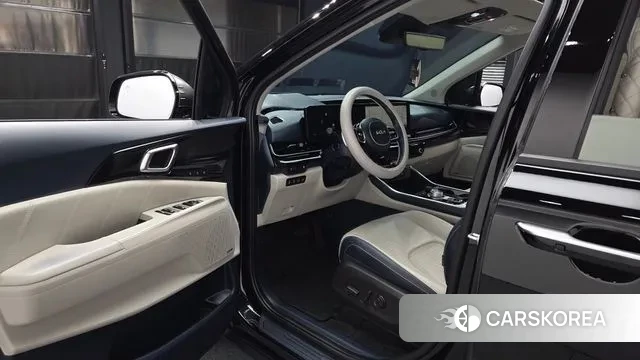 Kia The New Carnival 4th Generation id 3757959 из Кореи 20