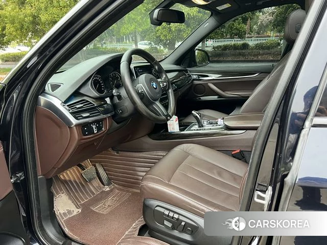 BMW X5 (imported) id 4241935 из Китая 10
