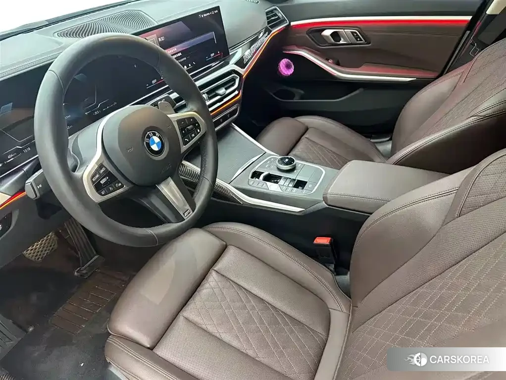 BMW 3 series id 4634738 из Китая 18