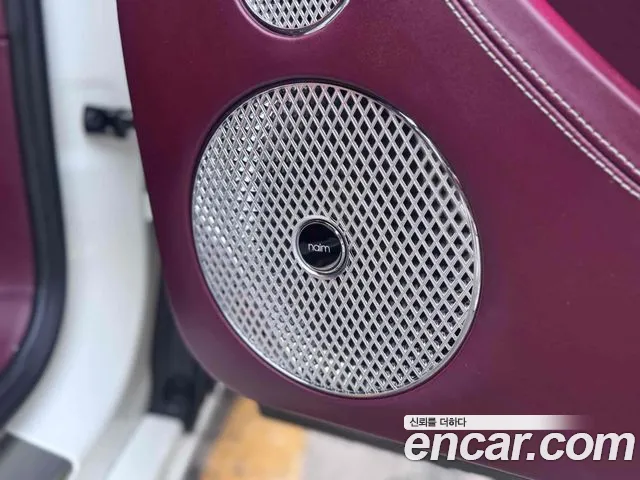 Bentley Continental GT 3rd Generation id 2758267 из Кореи 12