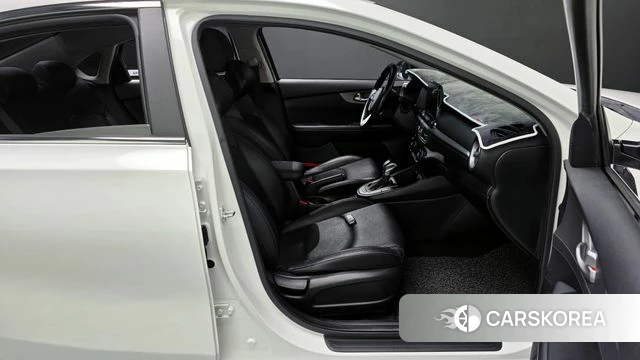 Kia Come New K3 id 3853938 из Кореи 20