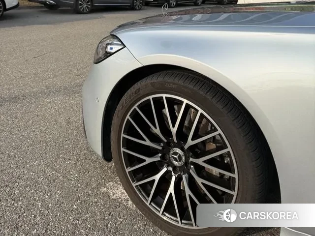 Mercedes-Benz S-Class W223 id 3338710 из Кореи 19