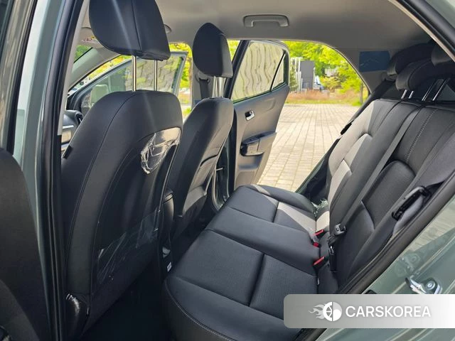 Kia The New Morning (JA) id 4222470 из Кореи 18