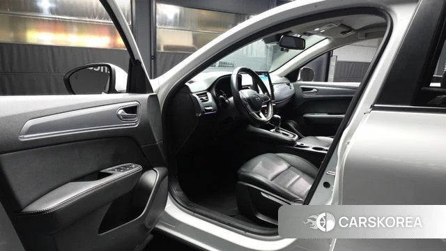 Renault Korea (Samsung) XM3 id 4929445 из Кореи 34