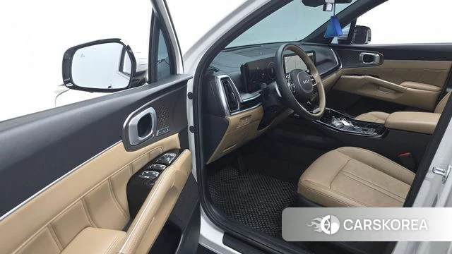 Kia The New Sorento 4th Generation id 4336584 из Кореи 20