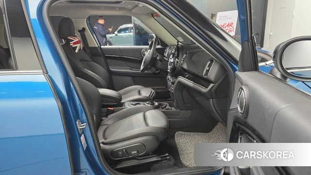 Mini Cooper Countryman id 3850859 из Кореи 20