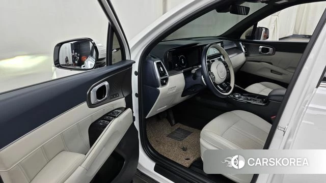 Kia Sorento 4th Generation id 4656491 из Кореи 34
