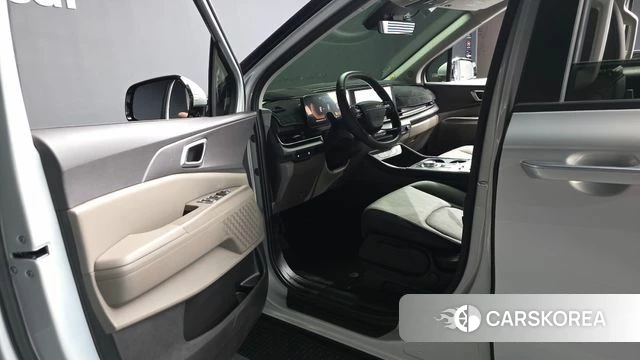 Kia The New Carnival 4th Generation id 4266190 из Кореи 40