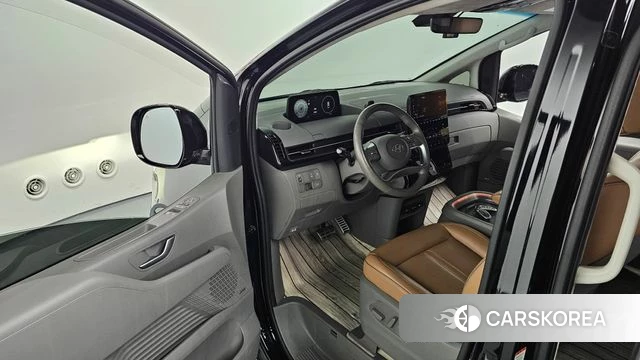 Hyundai Staria id 4507325 из Кореи 19
