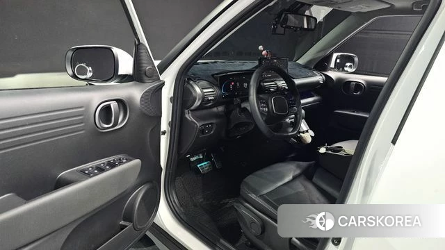 Hyundai The New Casper id 3921745 из Кореи 20