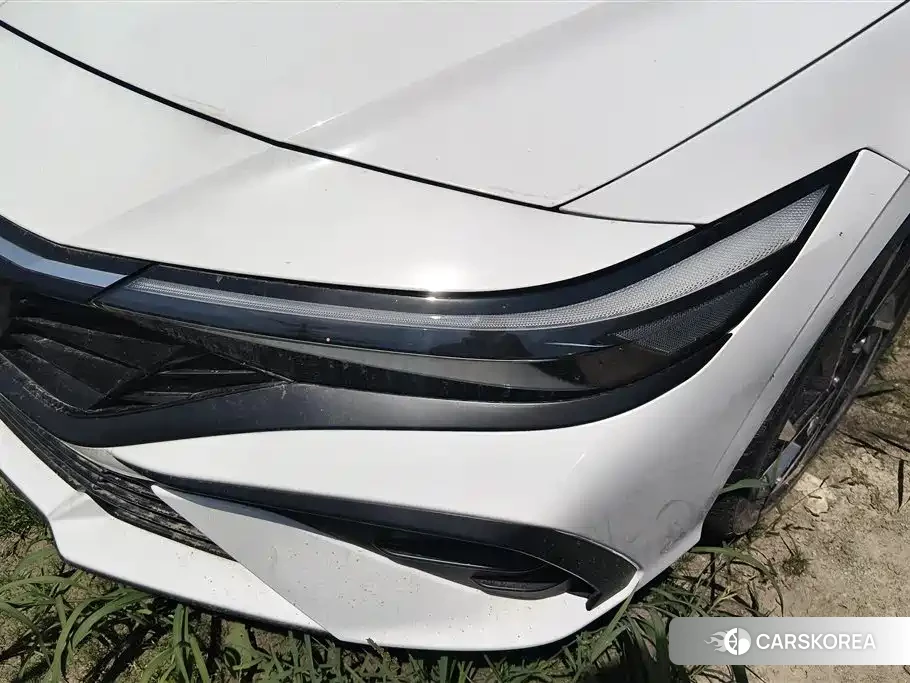 Hyundai Elantra id 4538614 из Китая 16