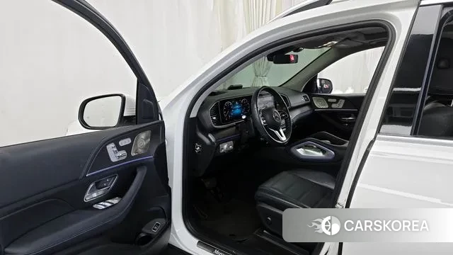 Mercedes-Benz GLE-Class W167 id 3503539 из Кореи 20