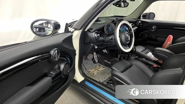 Mini Cooper S id 3852208 из Кореи 20