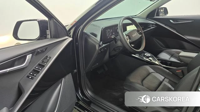 Kia Di All New Niro EV id 4266961 из Кореи 32