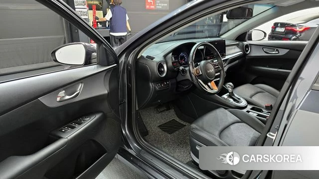 Kia The New K3 2nd generation id 4202547 из Кореи 33