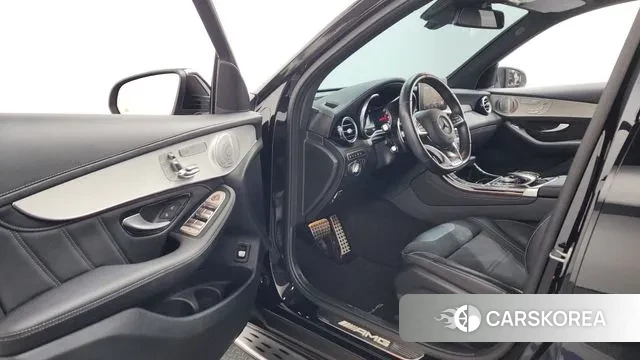 Mercedes-Benz GLC-Class X253 id 3439541 из Кореи 20