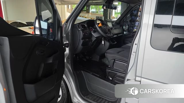 Renault Korea (Samsung) Master id 4614528 из Кореи 33