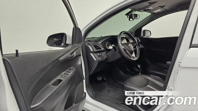 Chevrolet (GM Daewoo) The New Spark id 2935845 из Кореи 20