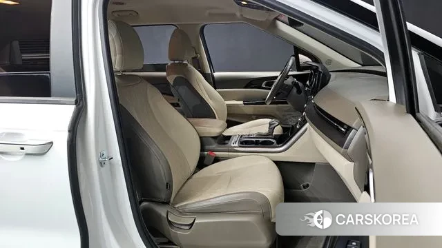 Kia Carnival 4th generation id 3478560 из Кореи 20