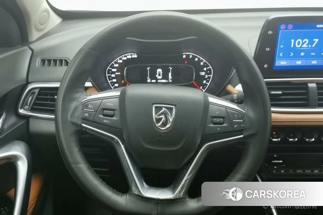Baojun 510 id 4211542 из Китая 24
