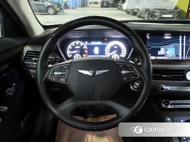 Genesis G90 id 3723102 из Кореи 20