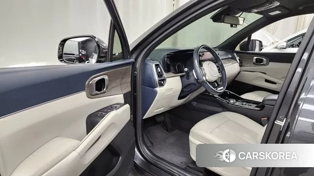 Kia Sorento 4th Generation id 3635208 из Кореи 20