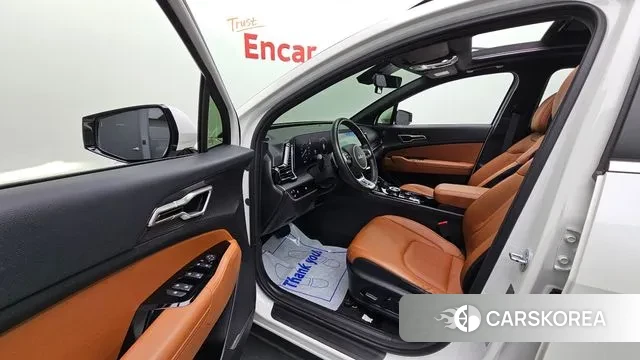 Kia Sportage 5th Generation id 3529503 из Кореи 20