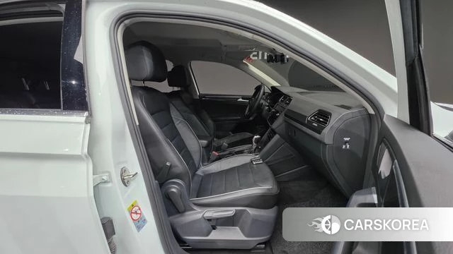 Volkswagen Tiguan second Generation id 4470011 из Кореи 32
