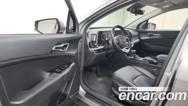 Kia Sportage 5th Generation id 2732780 из Кореи 20